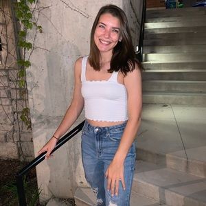 Meet your Posher, Ashley